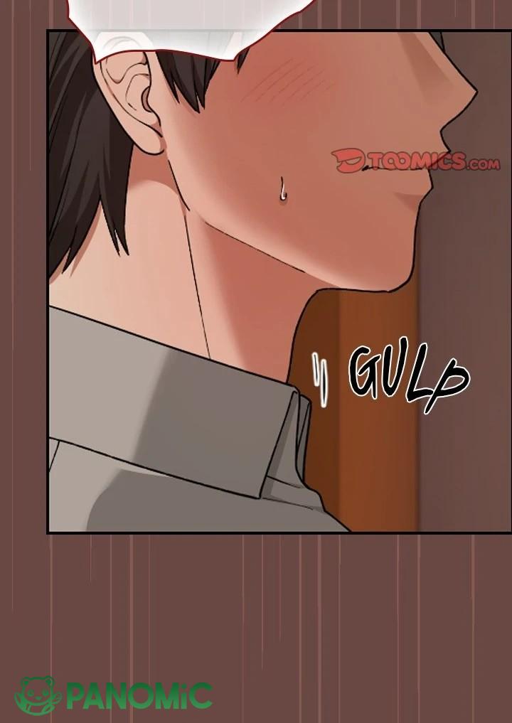 [18+] Đừng nói với ai ở trường! - Chap 8 - Trang 42