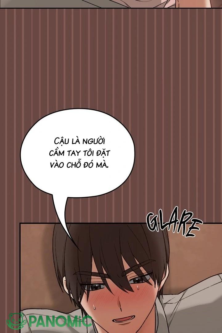 [18+] Đừng nói với ai ở trường! - Chap 8 - Trang 48