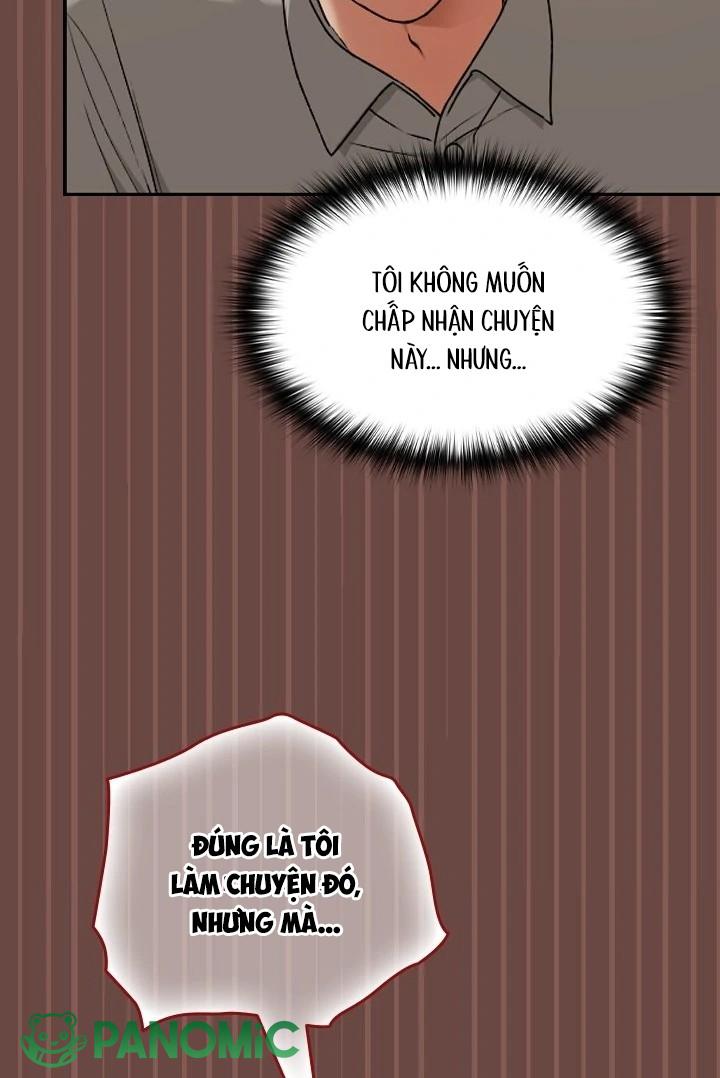 [18+] Đừng nói với ai ở trường! - Chap 8 - Trang 49