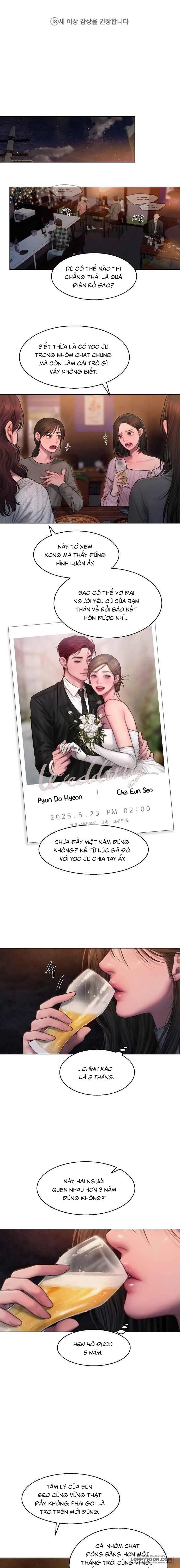 [18+] Greedy - Chap 1 - Trang 1