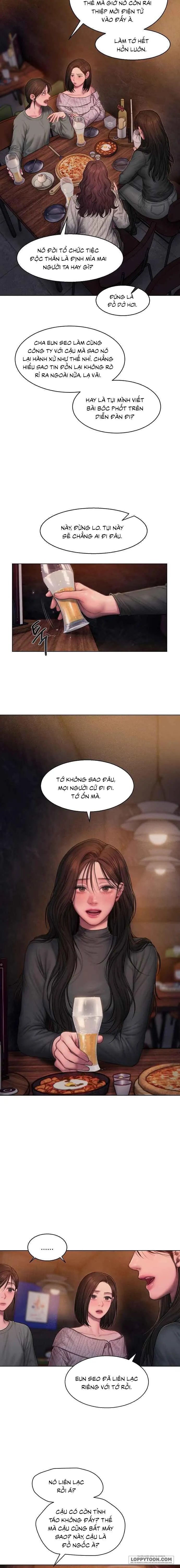 [18+] Greedy - Chap 1 - Trang 2