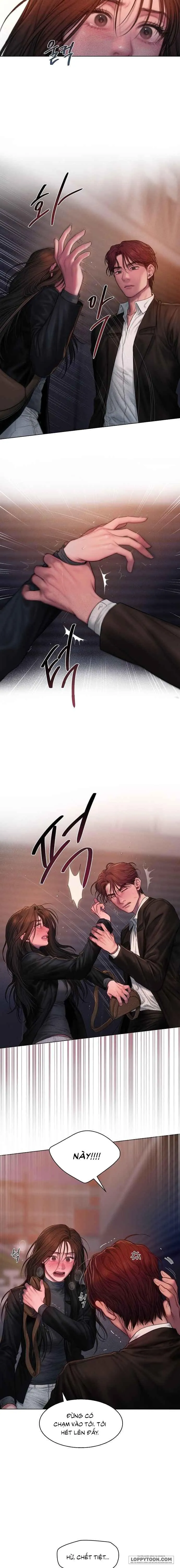 [18+] Greedy - Chap 1 - Trang 11