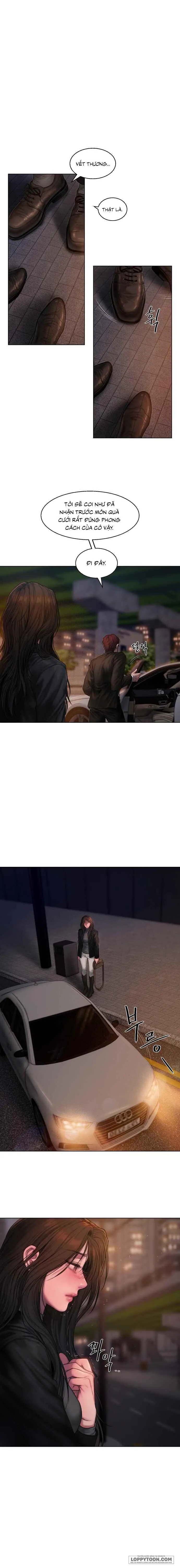 [18+] Greedy - Chap 1 - Trang 13