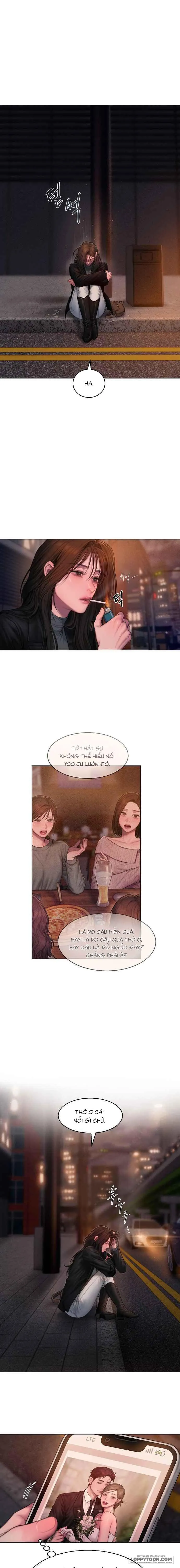 [18+] Greedy - Chap 1 - Trang 14