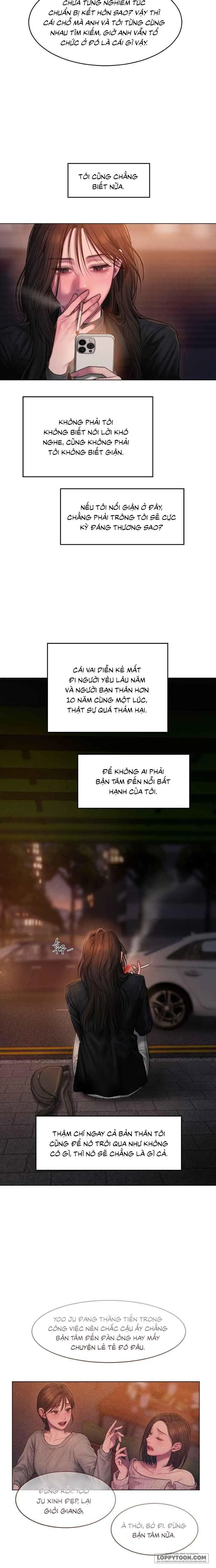 [18+] Greedy - Chap 1 - Trang 15