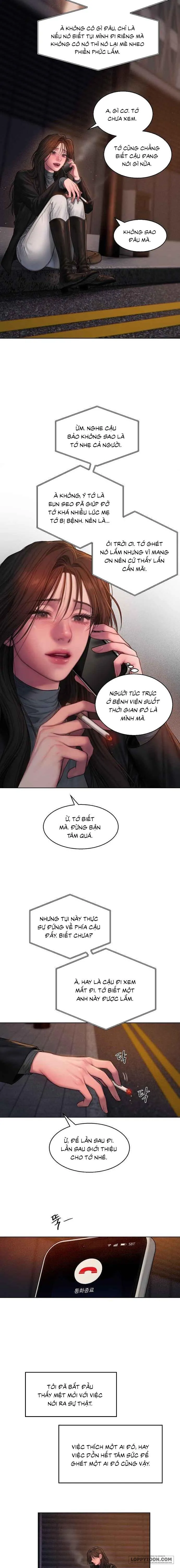 [18+] Greedy - Chap 1 - Trang 17