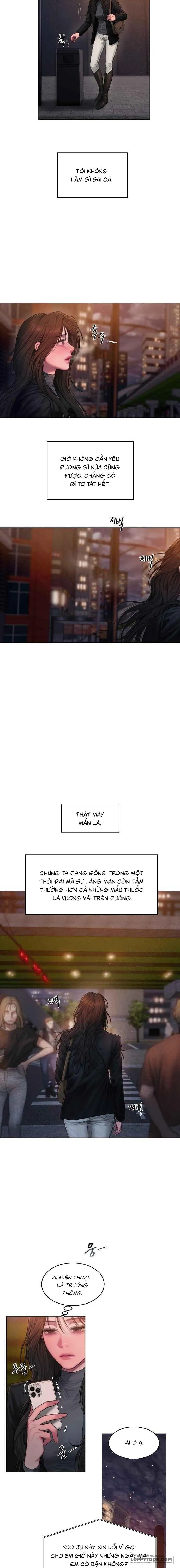 [18+] Greedy - Chap 1 - Trang 18