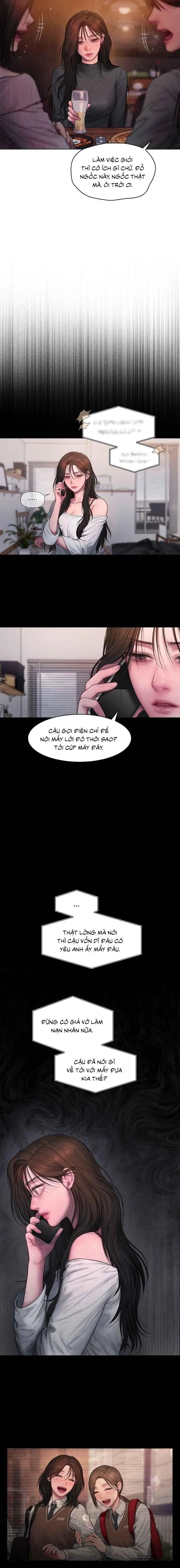 [18+] Greedy - Chap 1 - Trang 3