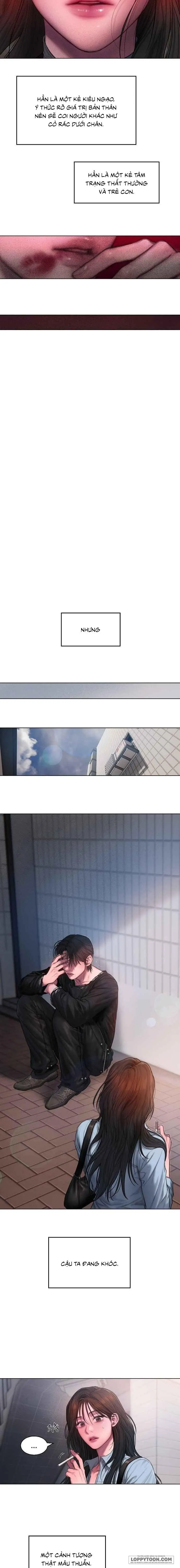 [18+] Greedy - Chap 1 - Trang 21