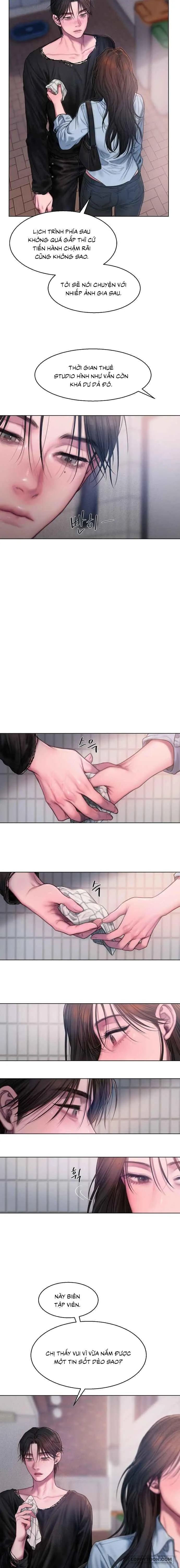 [18+] Greedy - Chap 1 - Trang 24