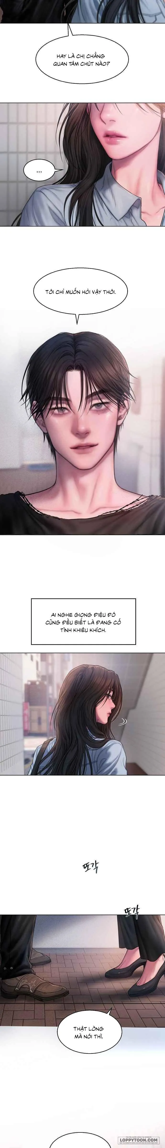 [18+] Greedy - Chap 1 - Trang 25