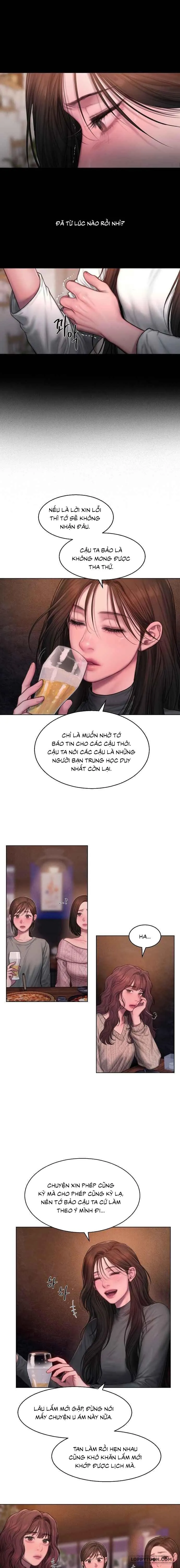 [18+] Greedy - Chap 1 - Trang 4