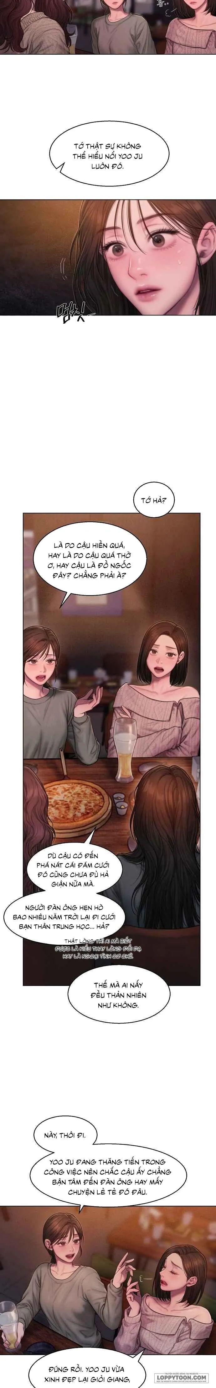 [18+] Greedy - Chap 1 - Trang 5