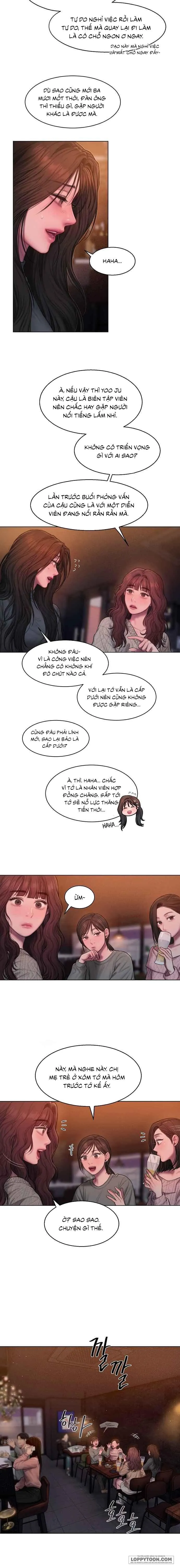 [18+] Greedy - Chap 1 - Trang 6