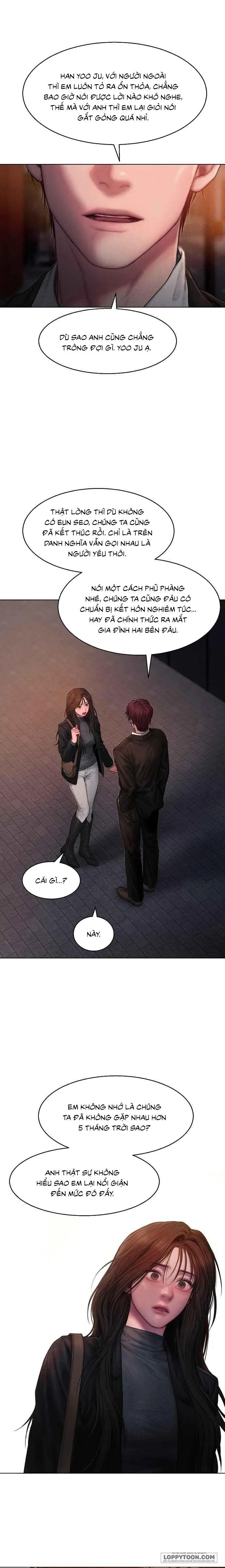 [18+] Greedy - Chap 1 - Trang 10