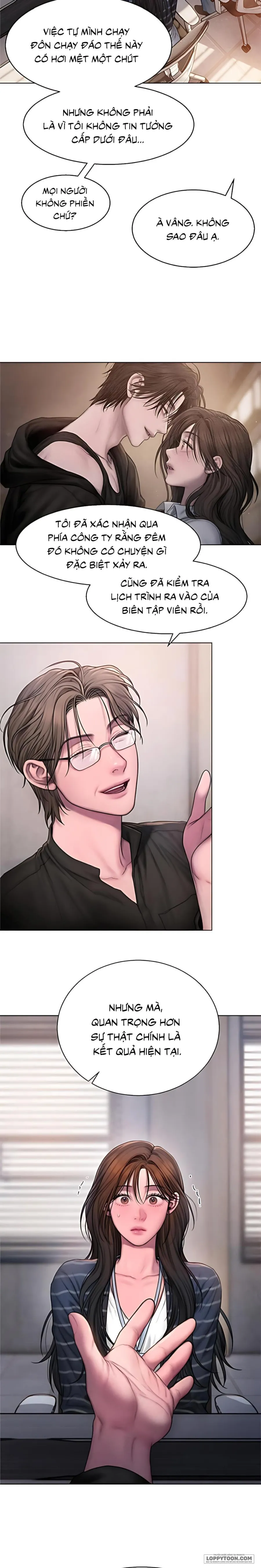 [18+] Greedy - Chap 10 - Trang 11