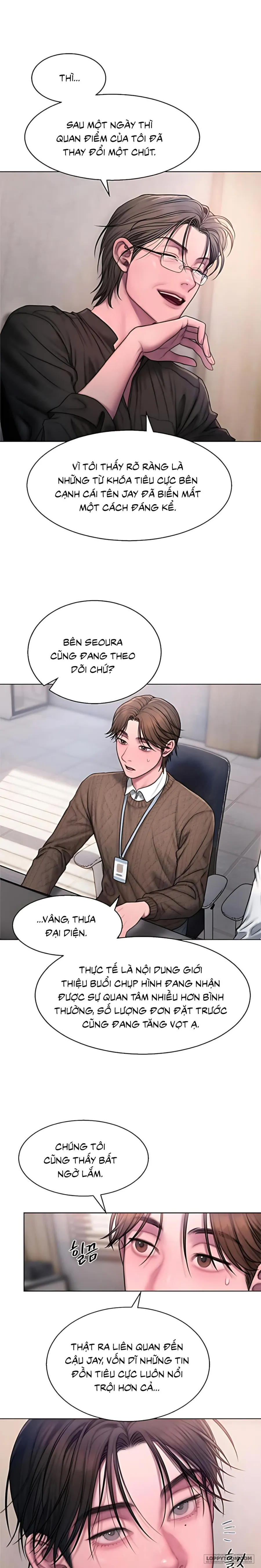 [18+] Greedy - Chap 10 - Trang 13