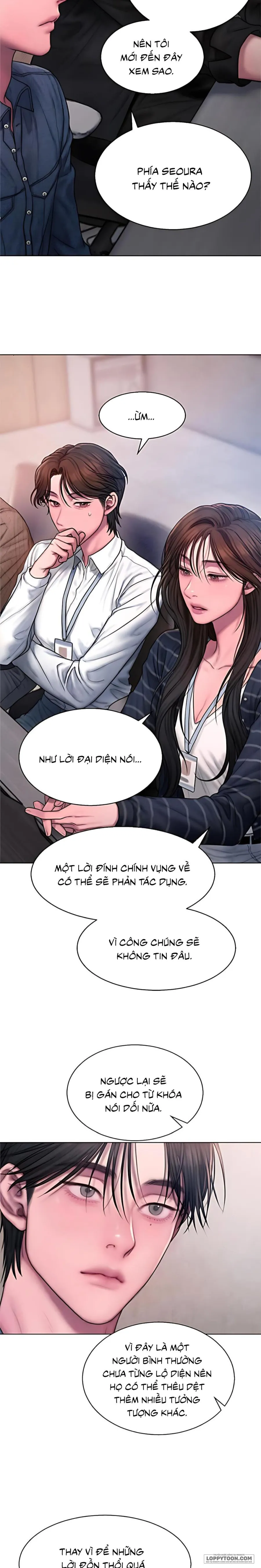 [18+] Greedy - Chap 10 - Trang 16