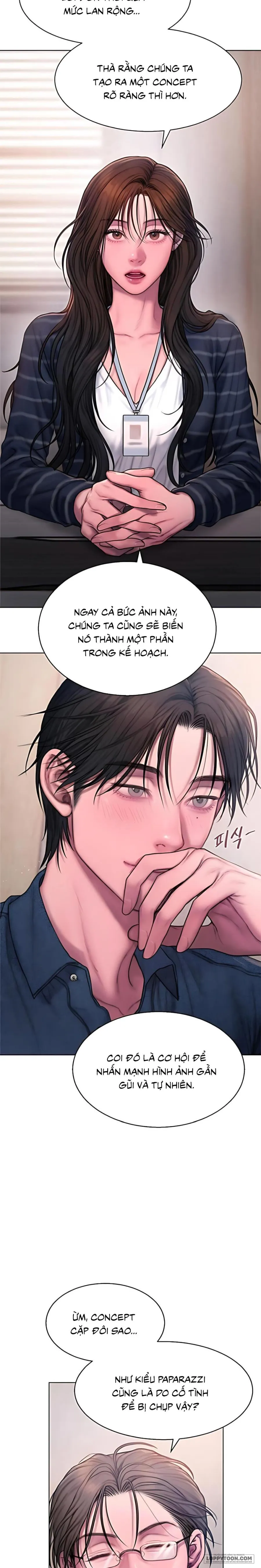 [18+] Greedy - Chap 10 - Trang 17