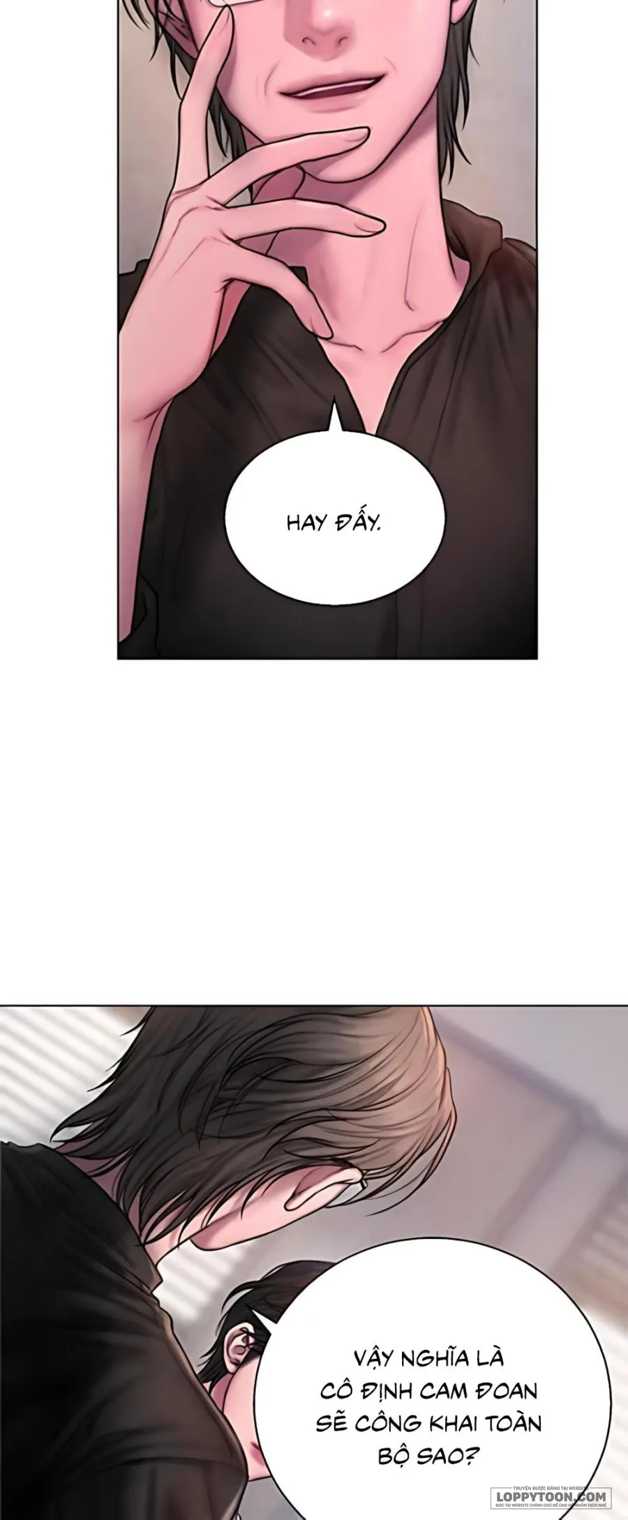 [18+] Greedy - Chap 10 - Trang 18