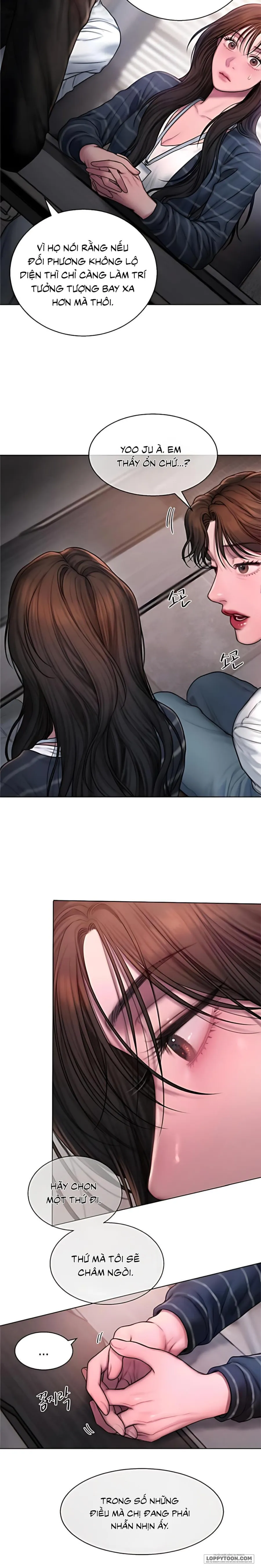 [18+] Greedy - Chap 10 - Trang 19