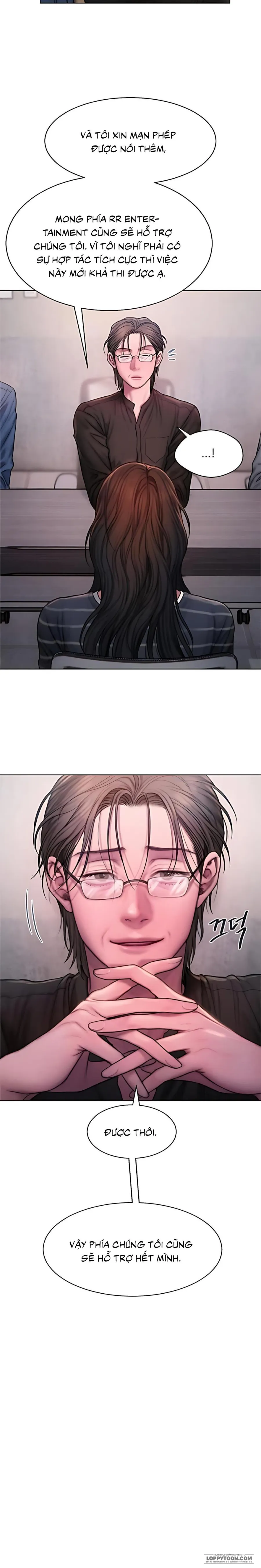 [18+] Greedy - Chap 10 - Trang 21