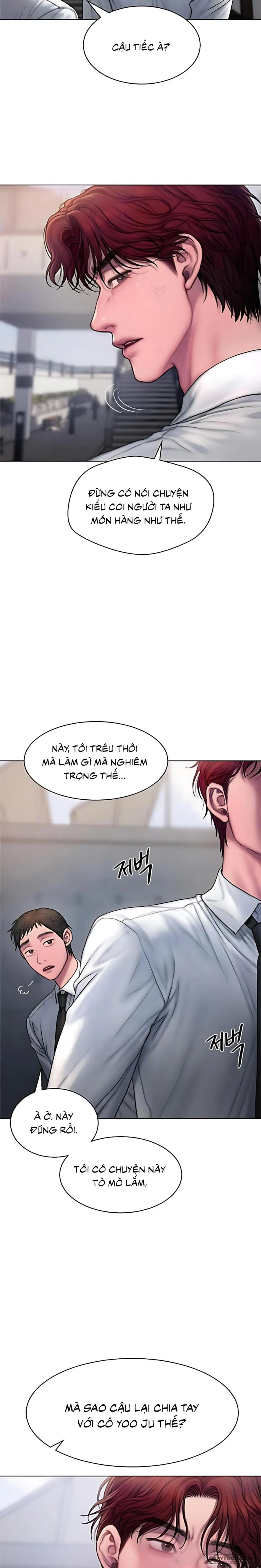 [18+] Greedy - Chap 10 - Trang 24