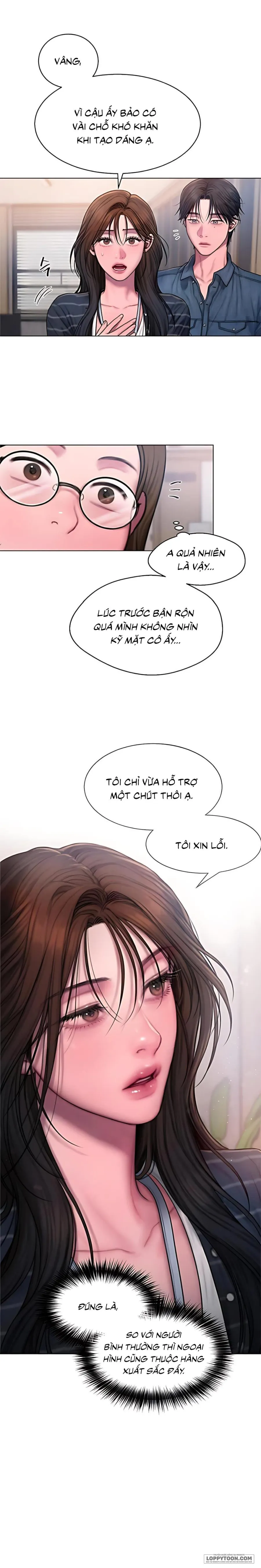 [18+] Greedy - Chap 10 - Trang 5