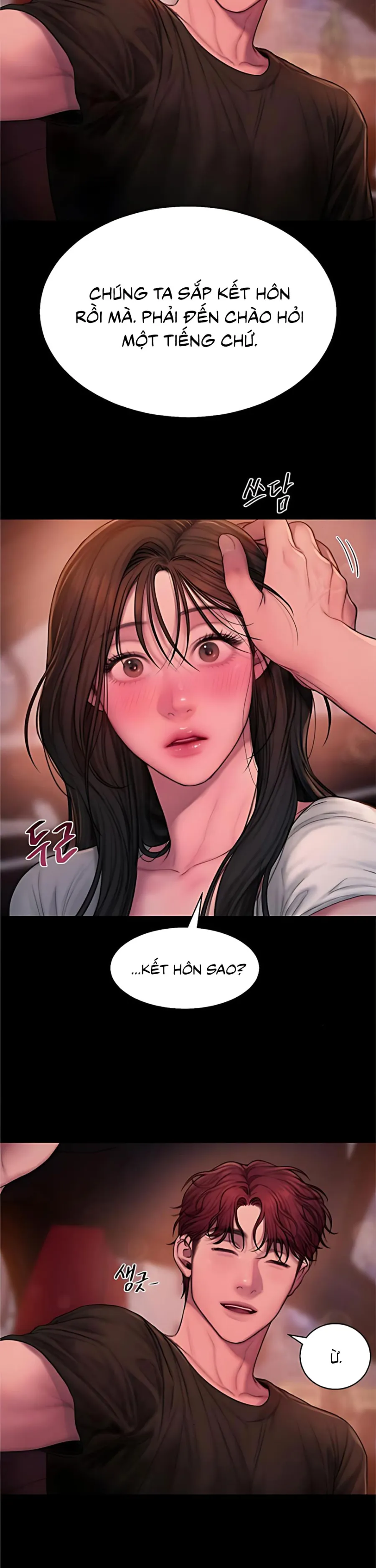 [18+] Greedy - Chap 11 - Trang 18