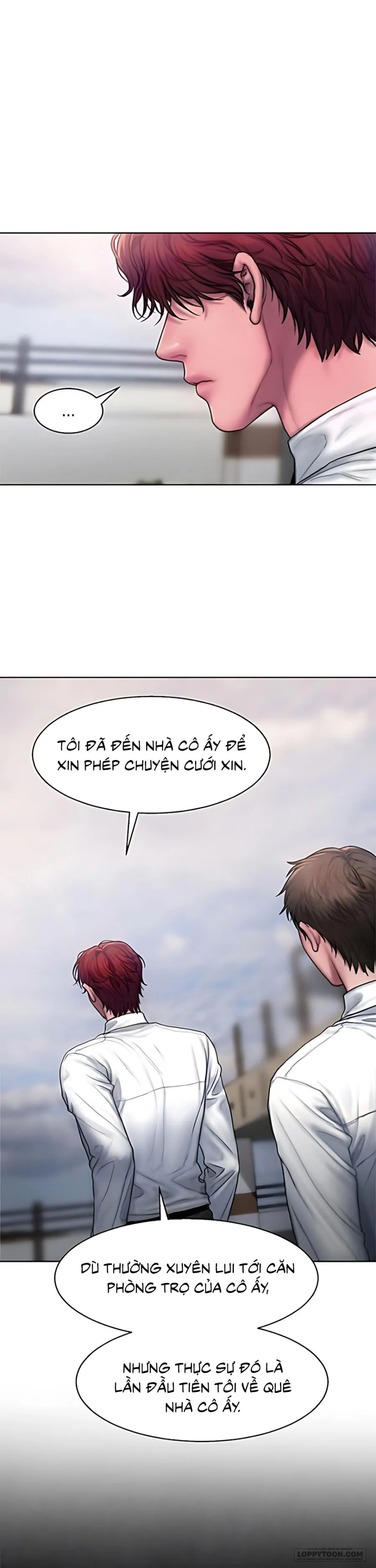 [18+] Greedy - Chap 11 - Trang 20