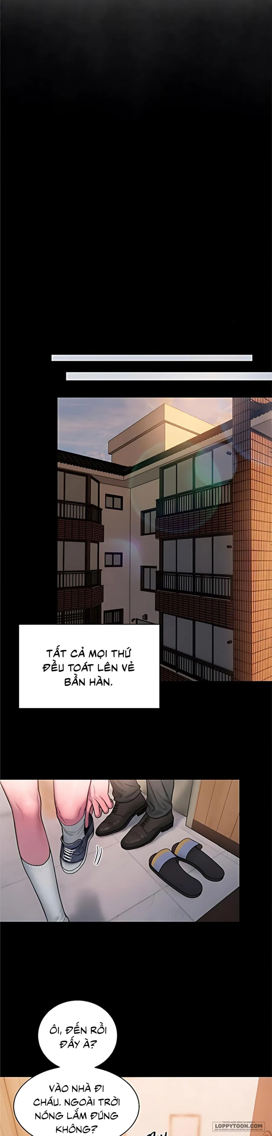 [18+] Greedy - Chap 11 - Trang 21