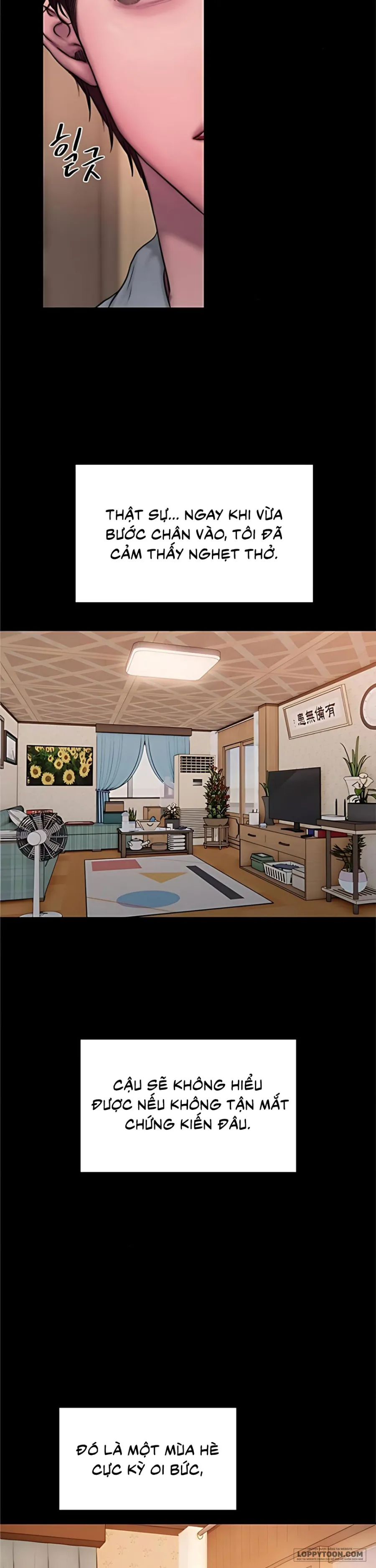 [18+] Greedy - Chap 11 - Trang 23