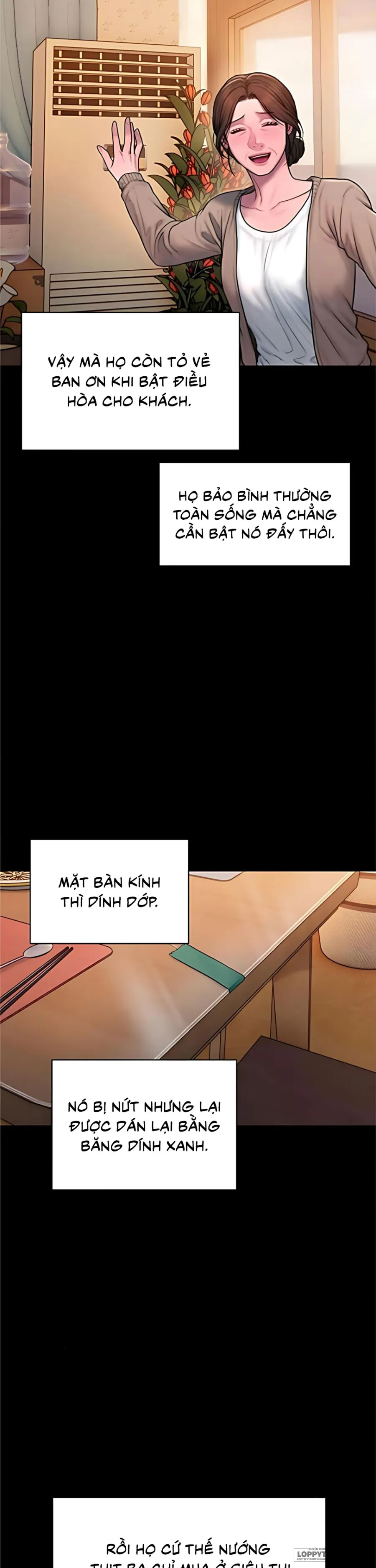 [18+] Greedy - Chap 11 - Trang 24