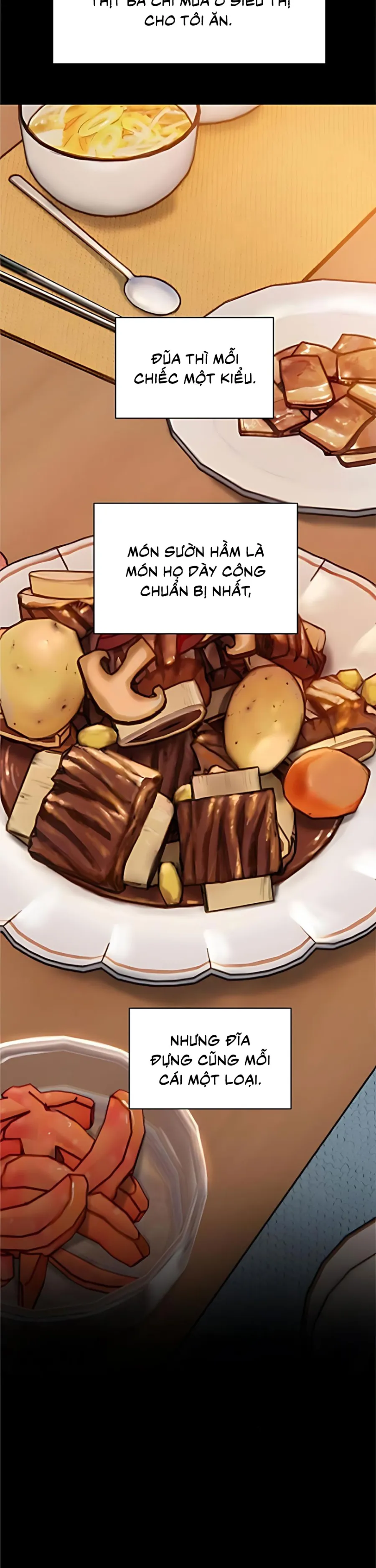 [18+] Greedy - Chap 11 - Trang 25