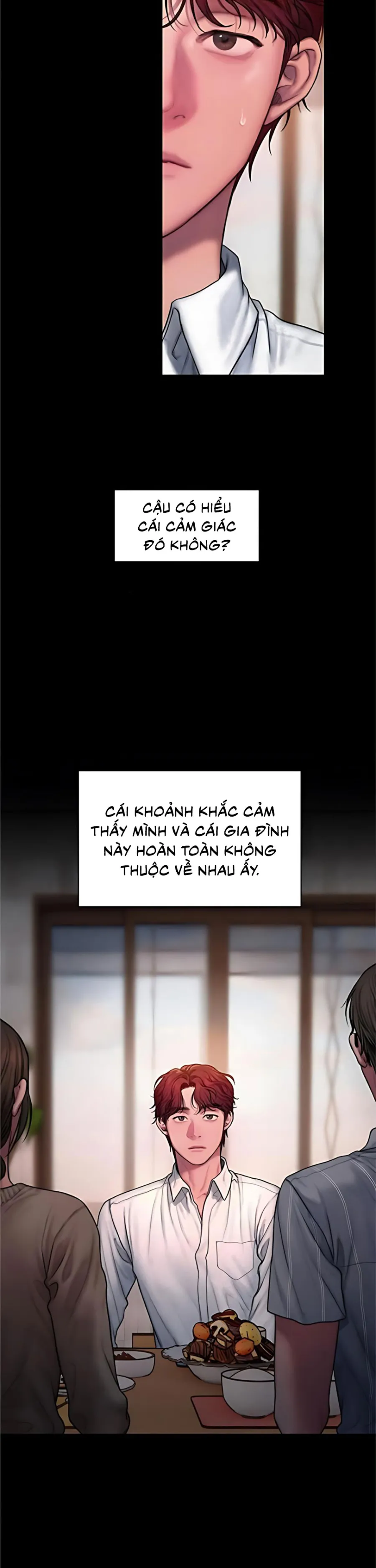 [18+] Greedy - Chap 11 - Trang 27