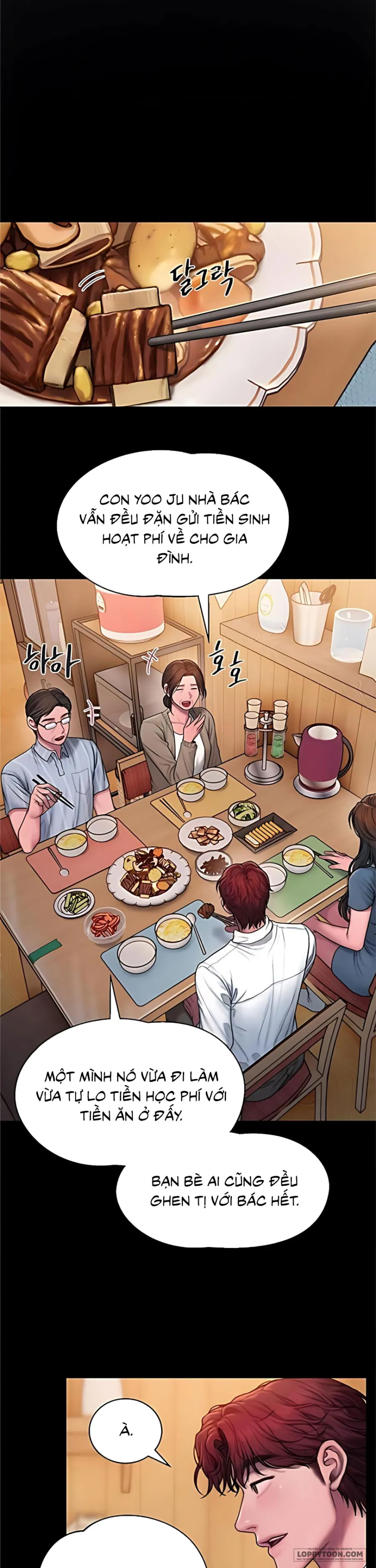 [18+] Greedy - Chap 11 - Trang 30