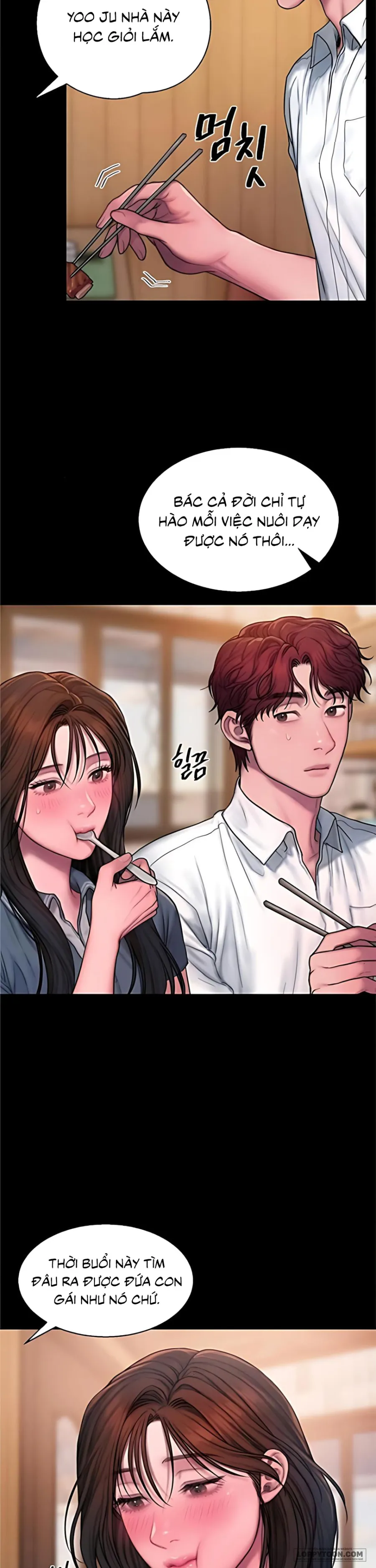 [18+] Greedy - Chap 11 - Trang 31