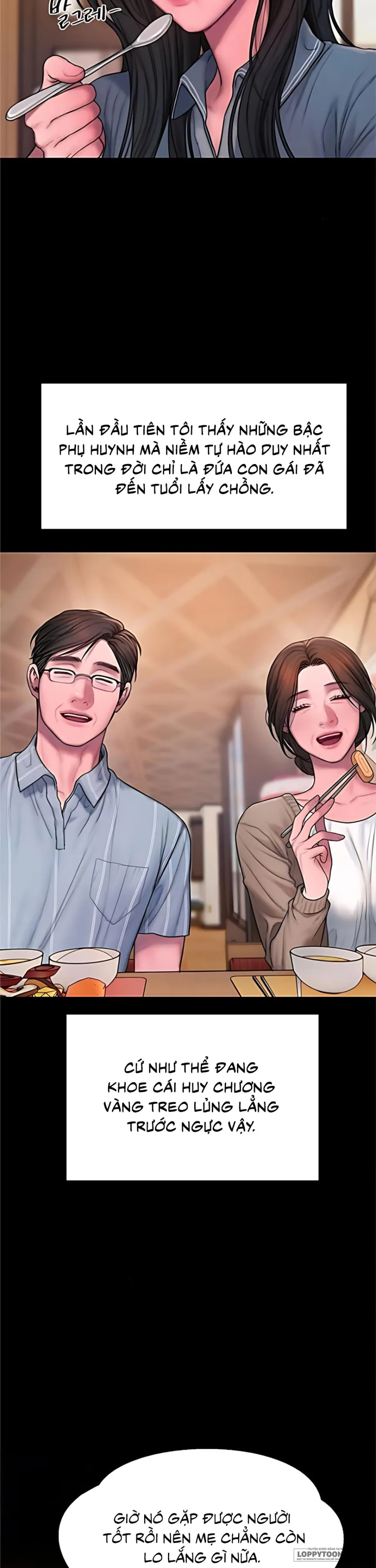 [18+] Greedy - Chap 11 - Trang 32