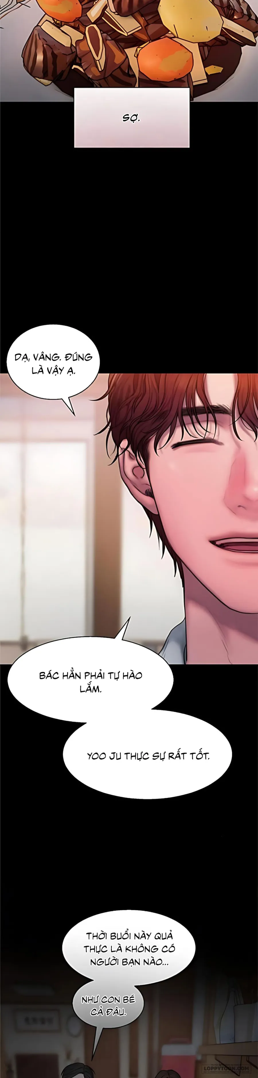 [18+] Greedy - Chap 11 - Trang 35