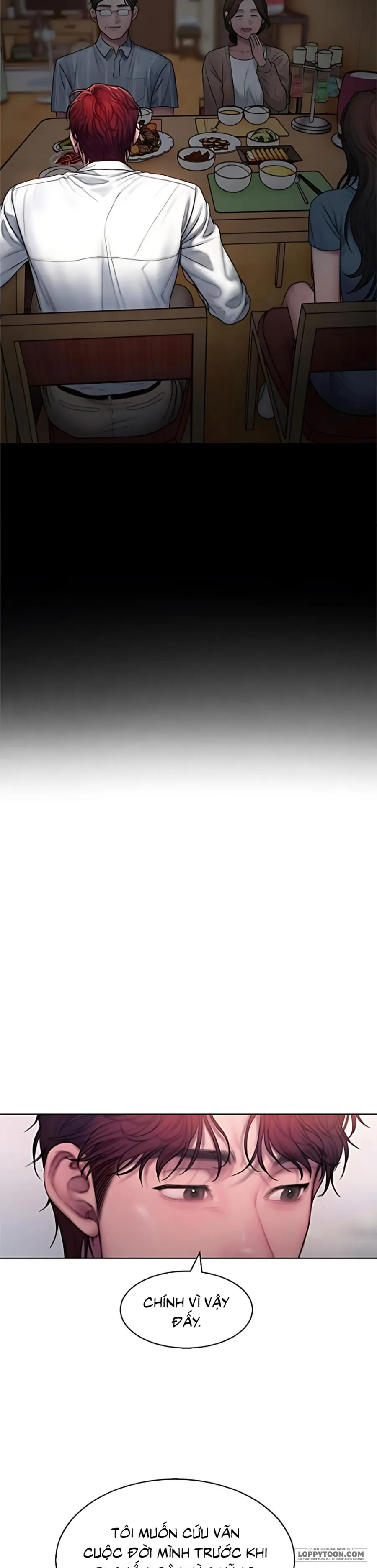 [18+] Greedy - Chap 11 - Trang 36