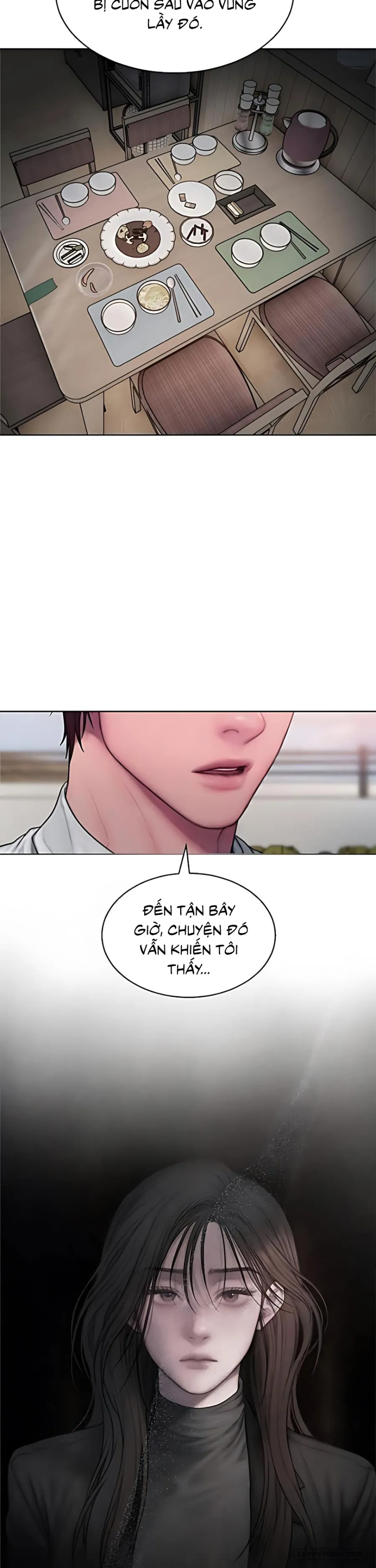 [18+] Greedy - Chap 11 - Trang 37