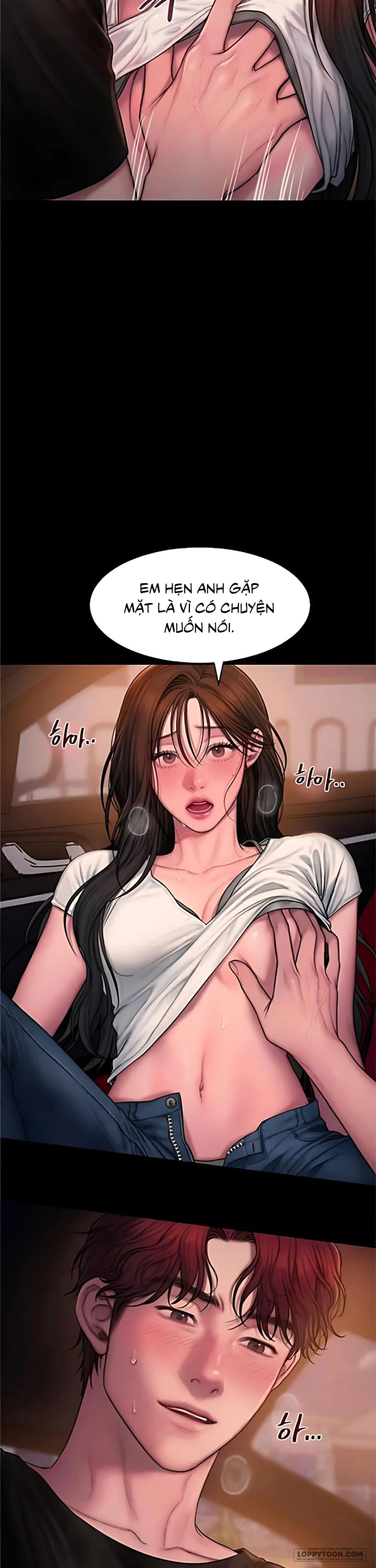 [18+] Greedy - Chap 11 - Trang 6