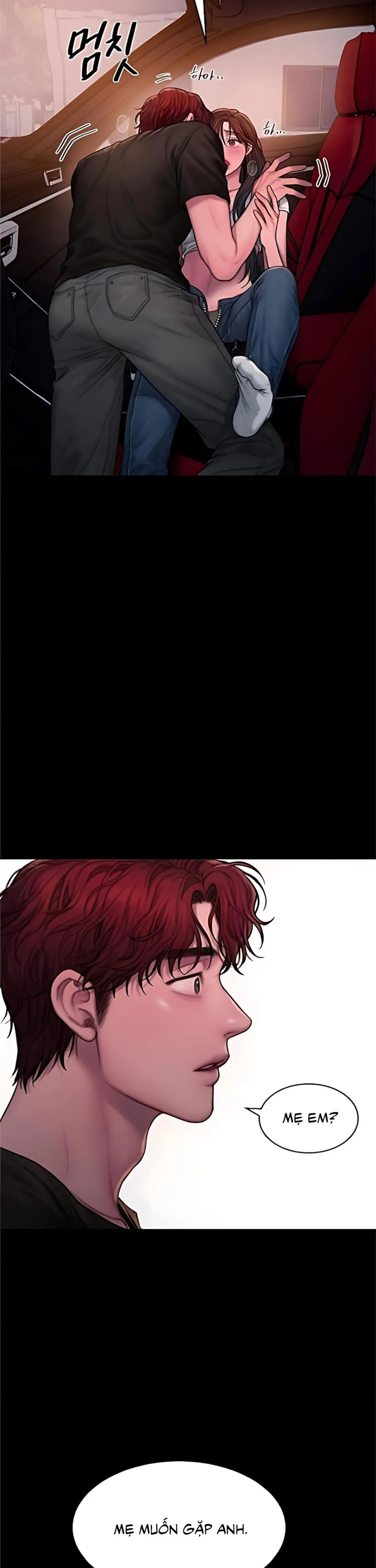 [18+] Greedy - Chap 11 - Trang 9