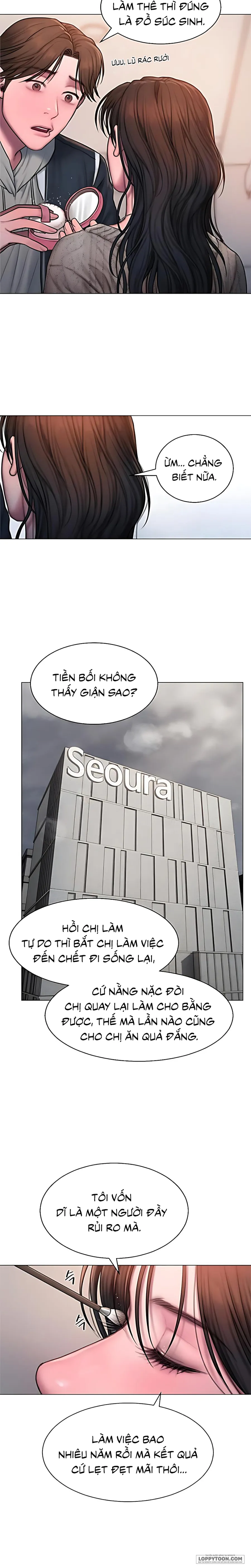 [18+] Greedy - Chap 12 - Trang 12