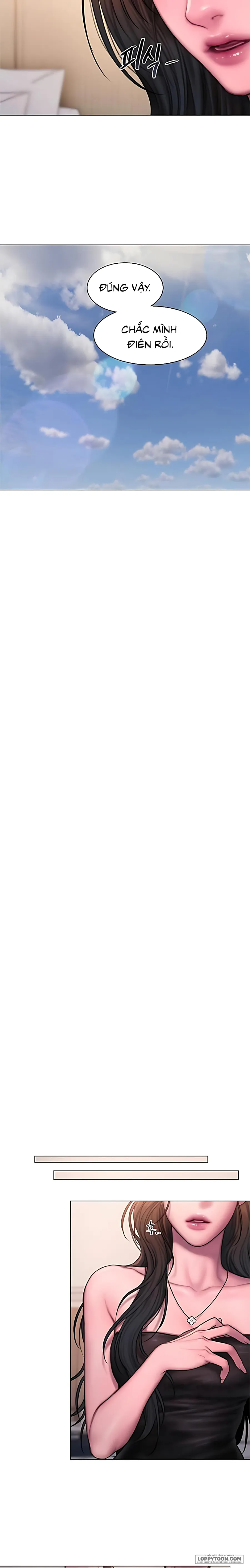 [18+] Greedy - Chap 12 - Trang 16