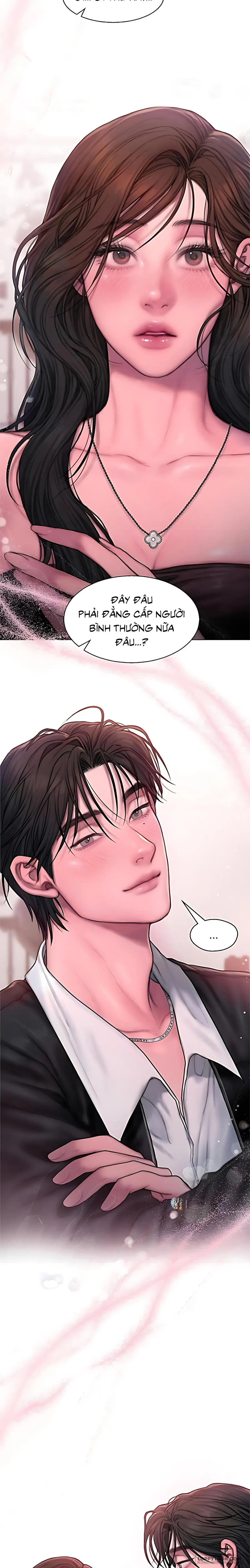 [18+] Greedy - Chap 12 - Trang 18