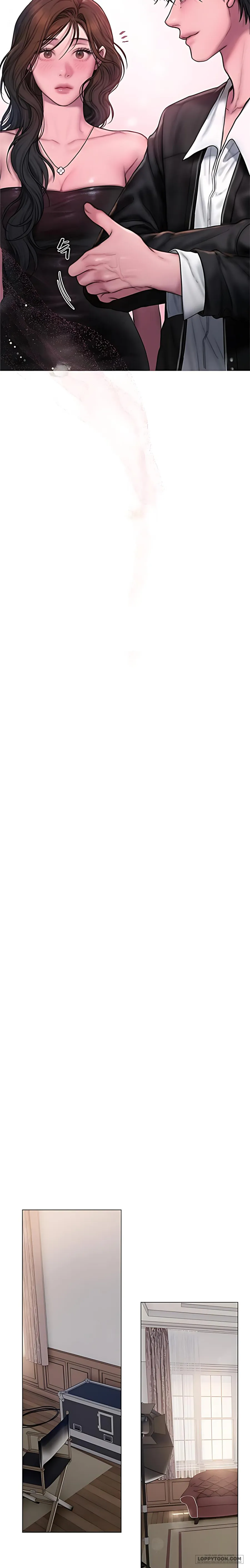 [18+] Greedy - Chap 12 - Trang 19