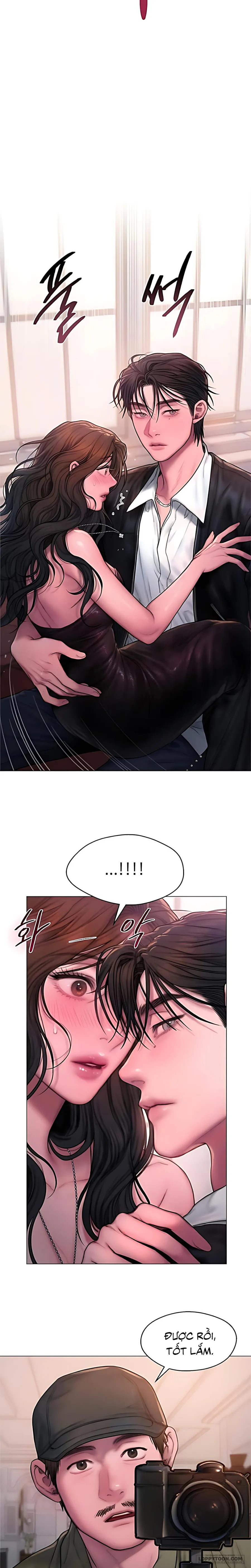 [18+] Greedy - Chap 12 - Trang 26