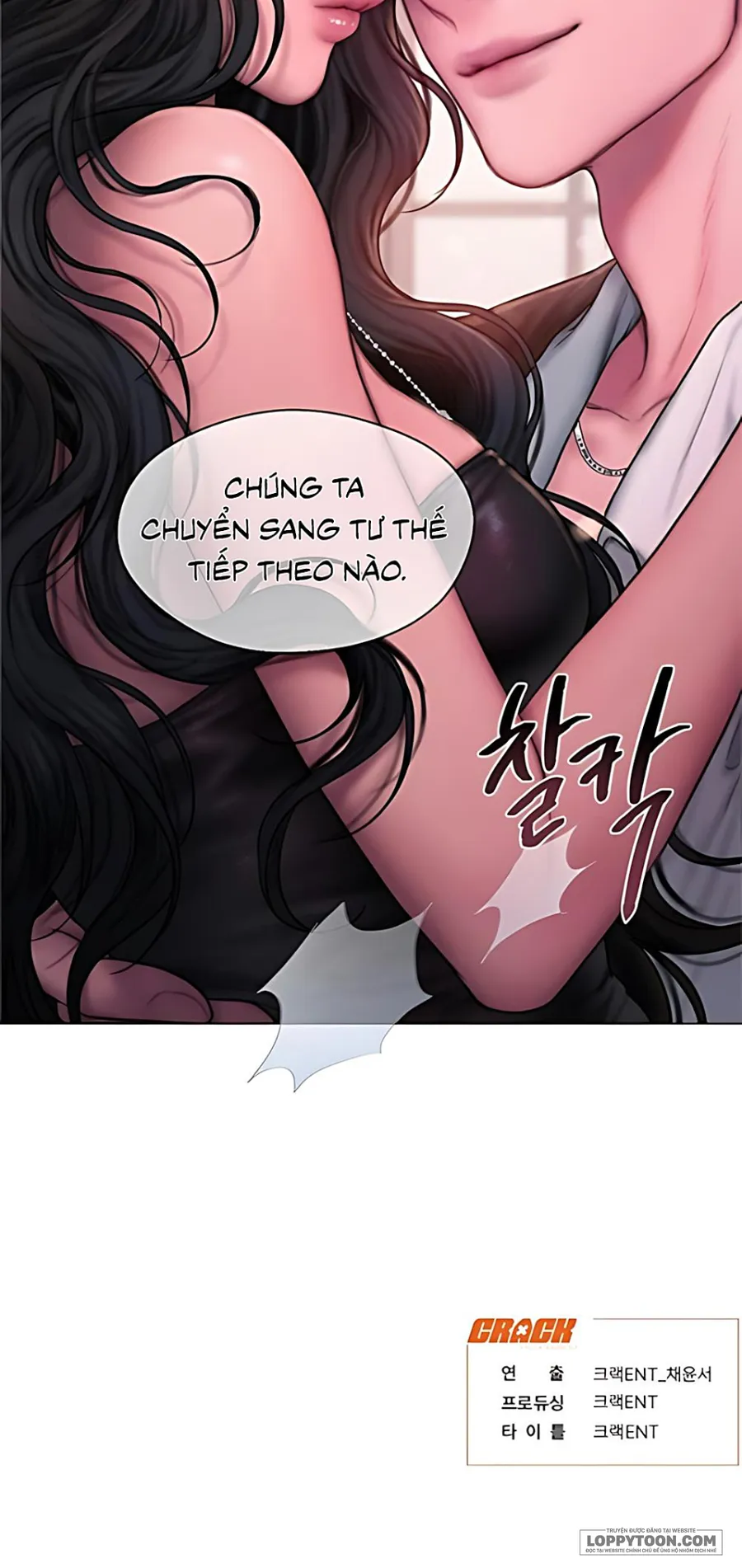 [18+] Greedy - Chap 12 - Trang 28
