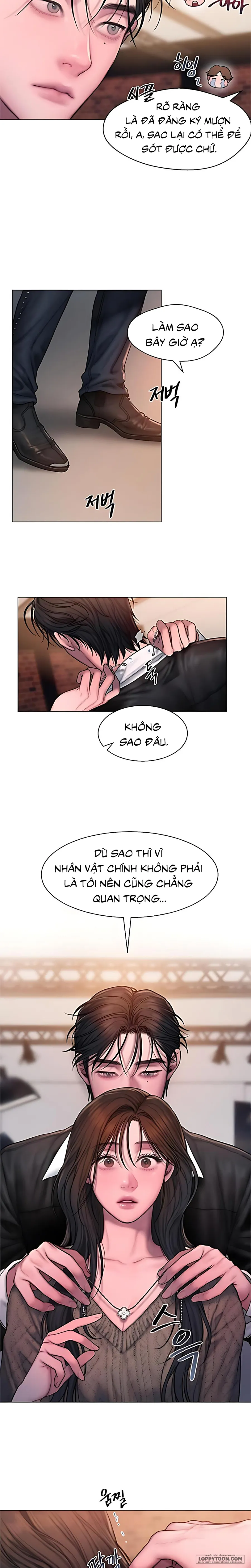 [18+] Greedy - Chap 12 - Trang 6